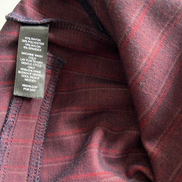 Betabrand stretch dress pants. Size Small petite. MINT condition. - Picture 4 of 6